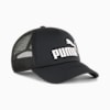 Gorra tipo camionero ESS con logotipo n.º 1, PUMA Black, small