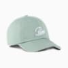 Czapka typu dad z logo ESS, Green Moon, small
