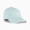 Essentials No. 1 Logo Patch Baseball Cap, Modern Mint, small-VNM