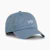 Essentials No. 1 Logo Patch Baseball Cap, Cool Blue, small-SEA