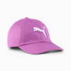 Czapka z daszkiem ESS PUMA Cat, Wild Berry, small