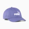 ESS No.1 Logo Baseball Cap, Blue Crystal, small-SEA