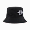 Dwustronny kapelusz typu bucket RB Leipzig ftblNRGY, PUMA Black, small