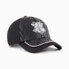 PUMA x HARRY POTTER Dad Cap, PUMA Black, small