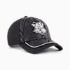 PUMA x HARRY POTTER Dad Cap, PUMA Black, small