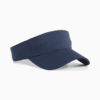 Sport Golf Visor Women, Deep Navy, small