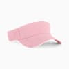 Sport Golf Visor Women, Poised Pink, small-VNM