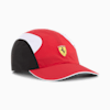 Ferrari Race RCT pet met 4 panelen, Rosso Corsa-PUMA Black, small