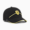 Ferrari Race Baseball Cap Youth, PUMA Black, small