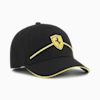 Ferrari Race baseballpet voor jongeren, PUMA Black, small