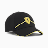Gorra de béisbol Ferrari Race, PUMA Black, small