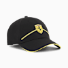 Mũ bóng chày Ferrari Race, PUMA Black, small-VNM