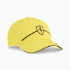 Ferrari Race Baseball Cap, Speed Yellow, small-NZL