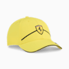 Ferrari Race Baseball Cap, Speed Yellow, small-NZL