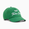 Porsche Legacy Lifestyle Dad Cap, Archive Green, small