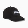Porsche Legacy Baseball Cap, PUMA Black, small-SEA