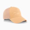 Porsche Legacy Trucker Cap, Warm Beige, small-AUS