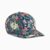PUMA x PALM TREE CREW Floral Tech Golf Cap Men, Deep Navy, small