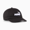 Młodzieżowa czapka z daszkiem z logo No. 1 ESS, PUMA Black, small