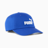 Casquette de baseball à logo N° 1 ESS Enfant et Adolescent, Vivid Blue, small