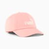 Casquette de baseball à logo N° 1 ESS Enfant et Adolescent, Pink Fruit, small