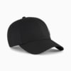 ESS Metal PUMA Cat Baseball Cap Youth, PUMA Black, small