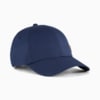 ESS Metal PUMA Cat Baseball Cap Youth, PUMA Navy, small-PHL