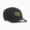 Cappellino PUMA x TMNT a 5 pannelli per ragazzi, PUMA Black, small