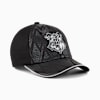 PUMA x HARRY POTTER Dad Cap Youth, PUMA Black, small-PHL