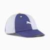 ESSENTIALS Dad Cap Youth, Blue Crystal-Cool Weather, small
