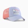 PUMA x HELLO KITTY AND FRIENDS Trucker Cap Teenager, Cool Weather, small