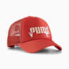 PUMA x HELLO KITTY AND FRIENDS Trucker Cap Youth, Red Fire, small-THA