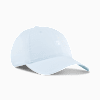 Shield Unstructured P Golf Cap, Sea Glass-White Glow, small-VNM