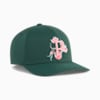 Freshly Picked Golf Cap Men, Dark Myrtle, small