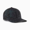 Men's Roses Golf Cap, PUMA Black, small-AUS