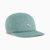 Casquette à cinq empiècements PREMIUM ESS, Green Moon, small