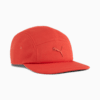 PREMIUM ESS 5 Panel Cap, Red Fire, small