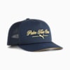 PUMA x PALM TREE CREW Performance Foam Trucker Golf Cap Men, Deep Navy, small