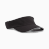 Running Visor, PUMA Black, small