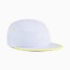 Essentials Running 5 Panel Cap, Cool Weather, small-PHL