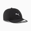 Running III Baseball Cap, PUMA Black, small-PHL
