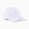 Running III Baseball Cap, PUMA White, small-PHL