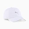 หมวกเบสบอล Running III, PUMA White, small-THA