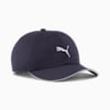 Running III Baseball Cap, New Navy, small-SEA