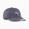 Running III Baseball Cap, Galactic Gray, small-SEA