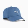 Running III Baseball Cap, Dark Indigo, small-SEA