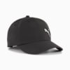 Baseballpet van polykatoen, Puma Black, small