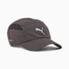SEASONS RUNNING 5-Panel-Cap, PUMA Black, small