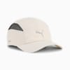 시즌스 러닝 5패널 캡 <br>SEASONS RUNNING 5 Panel Cap, Alpine Snow, small-KOR