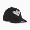 PUMA x LAMELO Ball Baseball Cap, PUMA Black, small-AUS